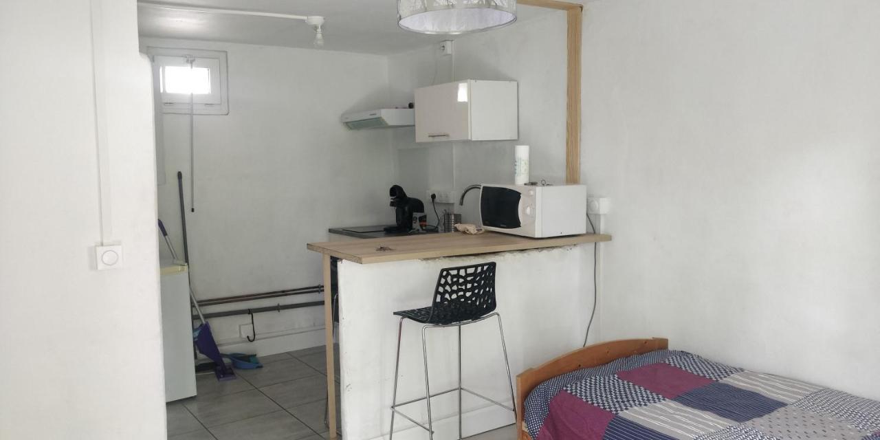 Studio Renove Au Bord Du Gers Lejlighed Lectoure Eksteriør billede
